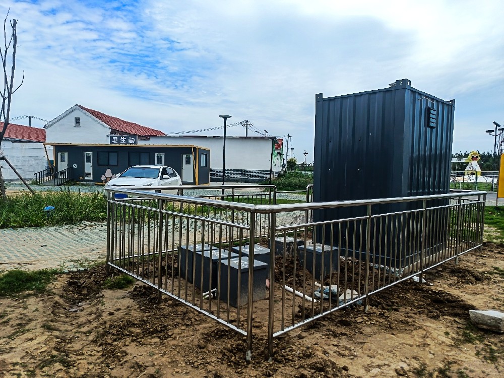 鸭粪废水处理设备的日常维护与保养要点