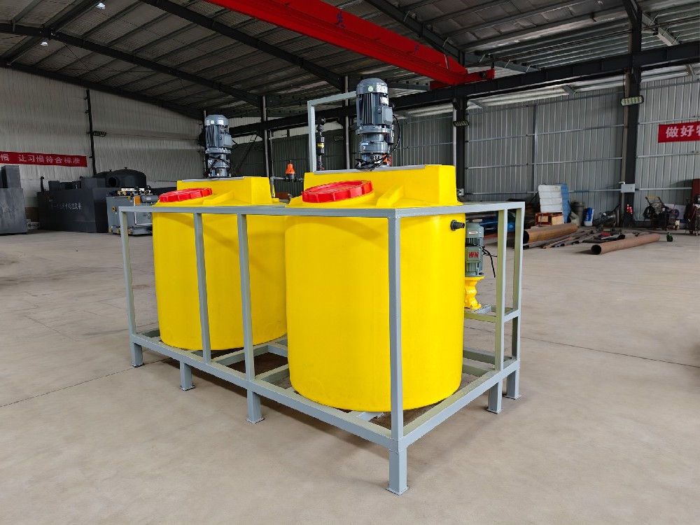 一体化设备处理塑料清洗废水:适用场景与选型指南