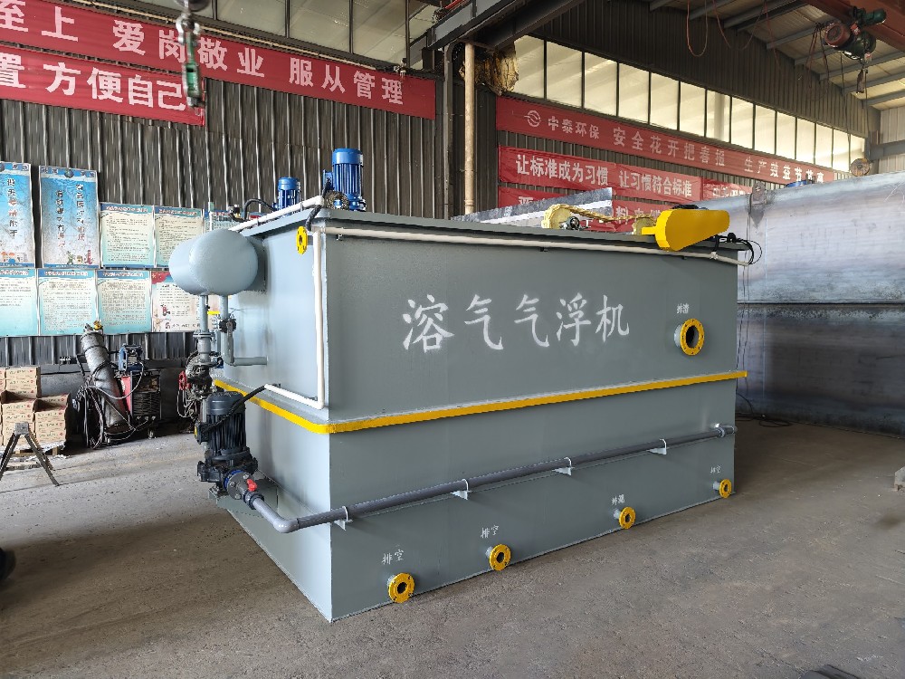 小型养猪场废水处理设备:低成本选型实用方案