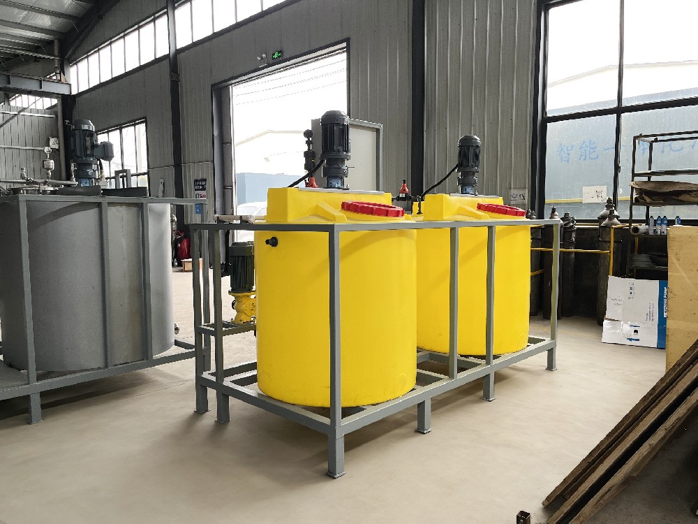 一体化污水处理设备:小型养猪场的环保解决方案