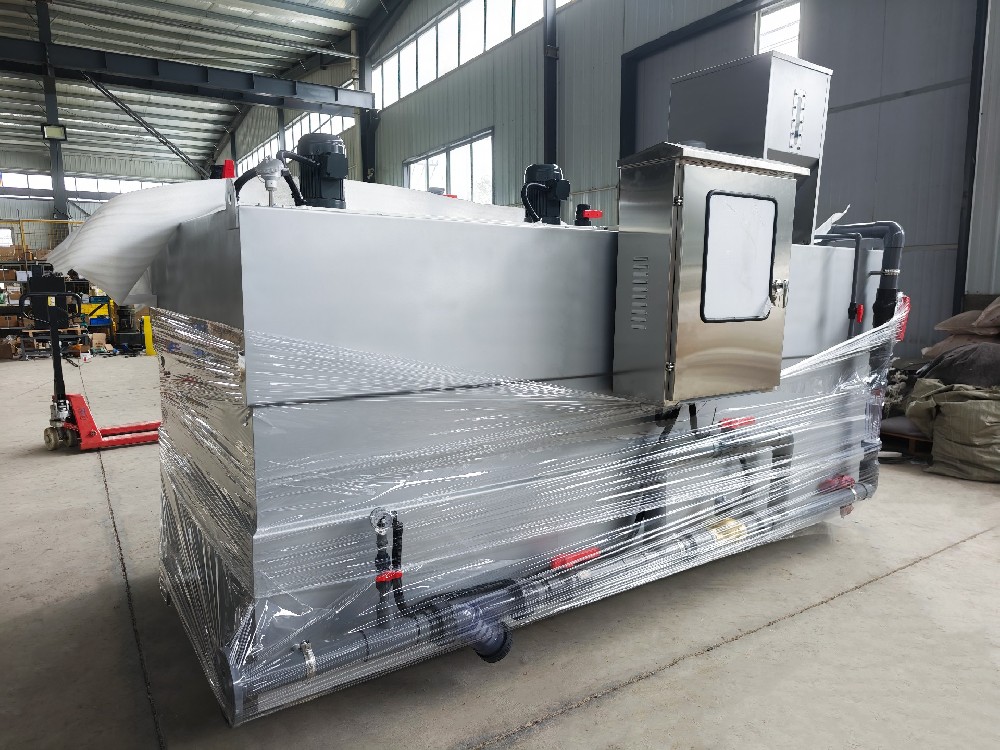 小型风干牛肉厂废水处理设备适配性分析