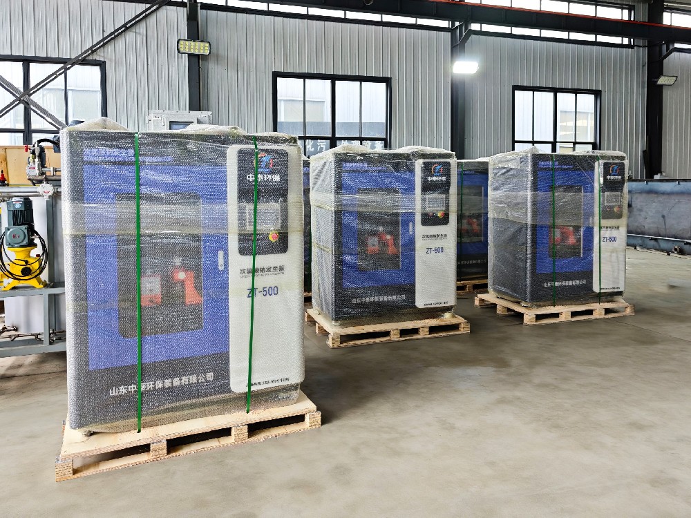 一体化设备处理不锈钢清洗废水:应用场景与实操要点