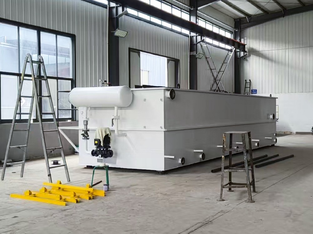 避开这些坑!油炸食品废水处理设备选型的常见误区