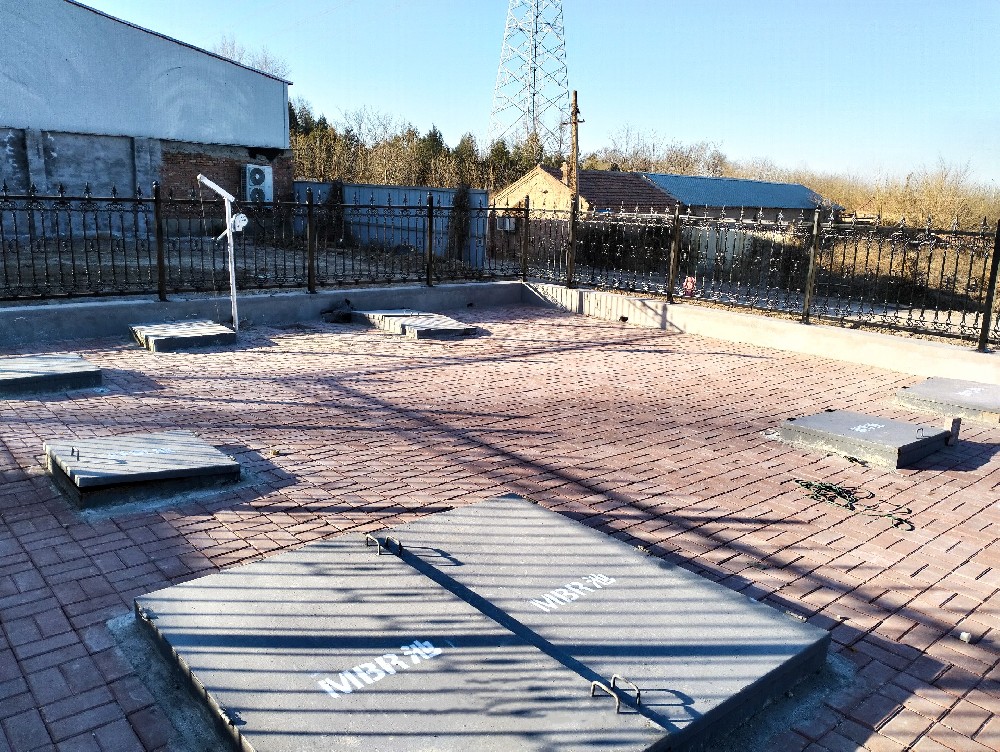 气浮机:屠宰废水除油除渣的核心预处理设备