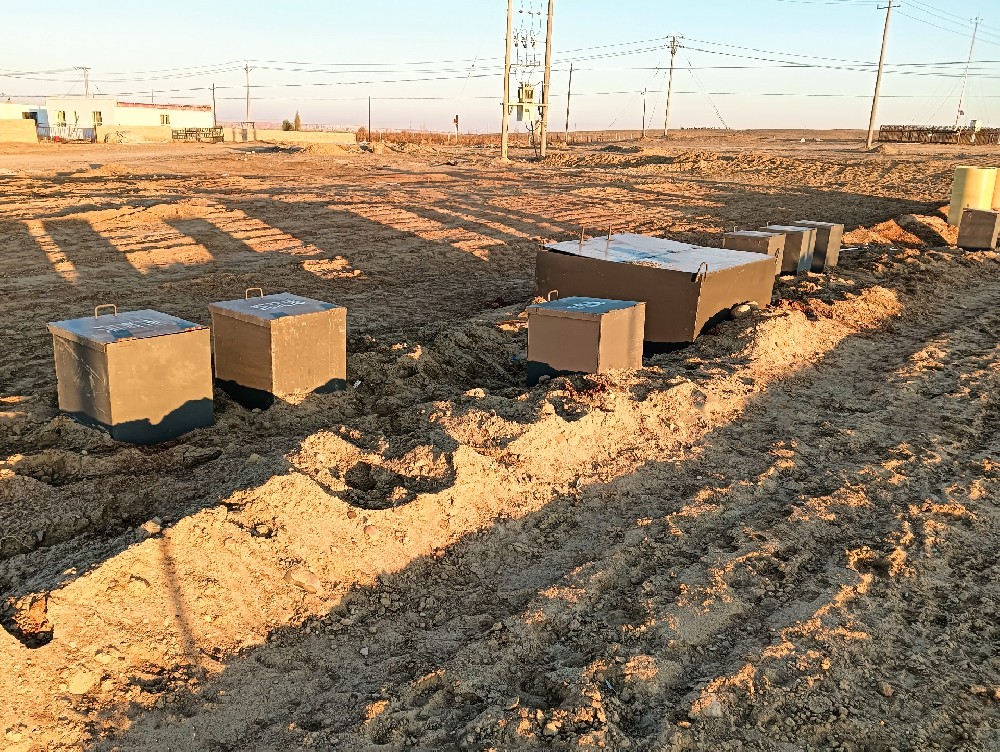 高盐牛仔废水腐蚀设备?耐腐蚀设备选用指南