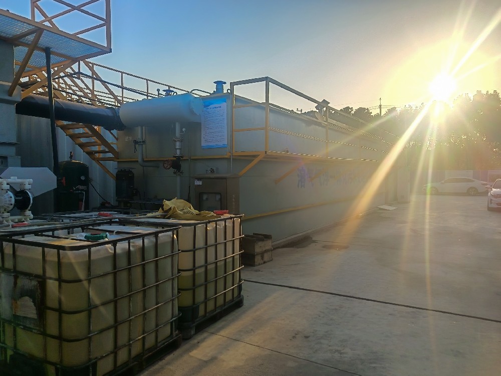 纺织废水处理不达标?设备选型避坑指南