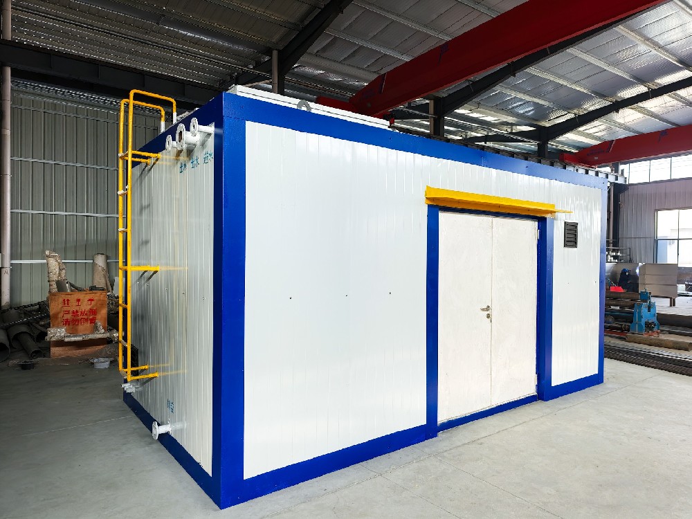 低成本处理实验室废水:一体化设备适配指南