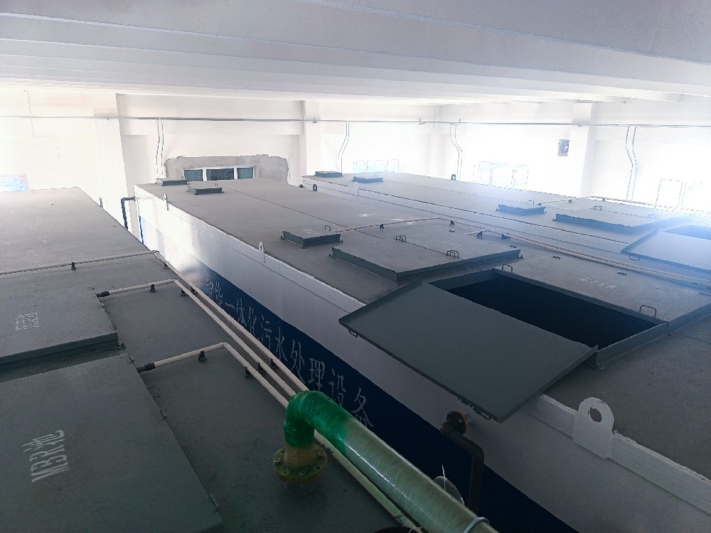 次氯酸钠发生器:农村饮用水消毒必备设备