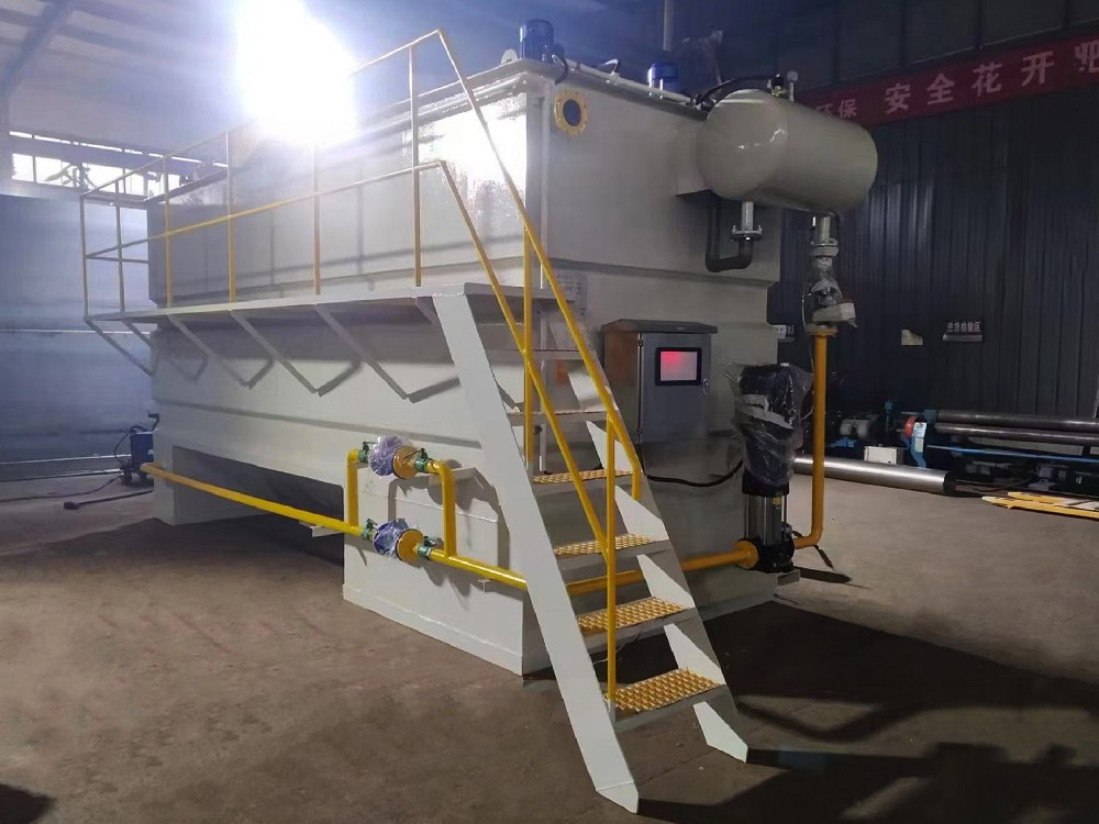 乳制品废水处理常见问题及解决对策