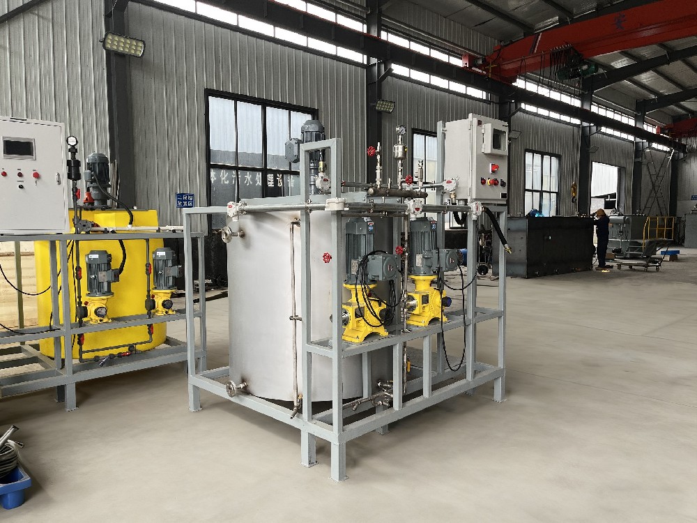 小型乳制品厂废水处理的低成本方案