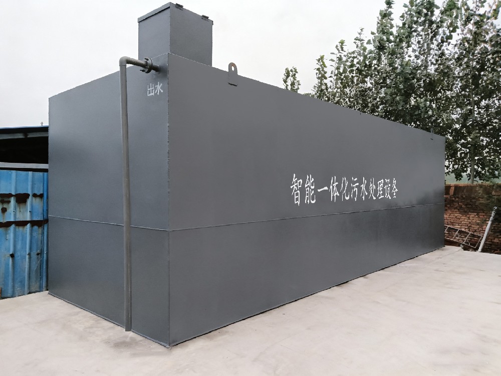 自来水厂次氯酸钠发生器设备的应用与管理