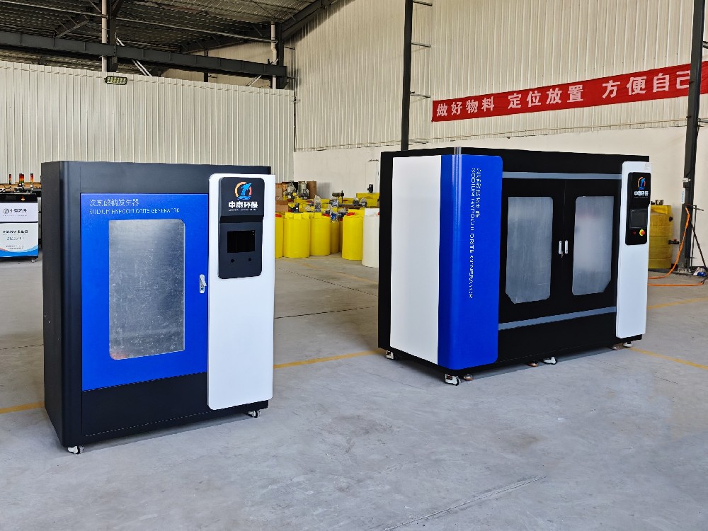 油田废水处理中的关键预处理设备及应用要点