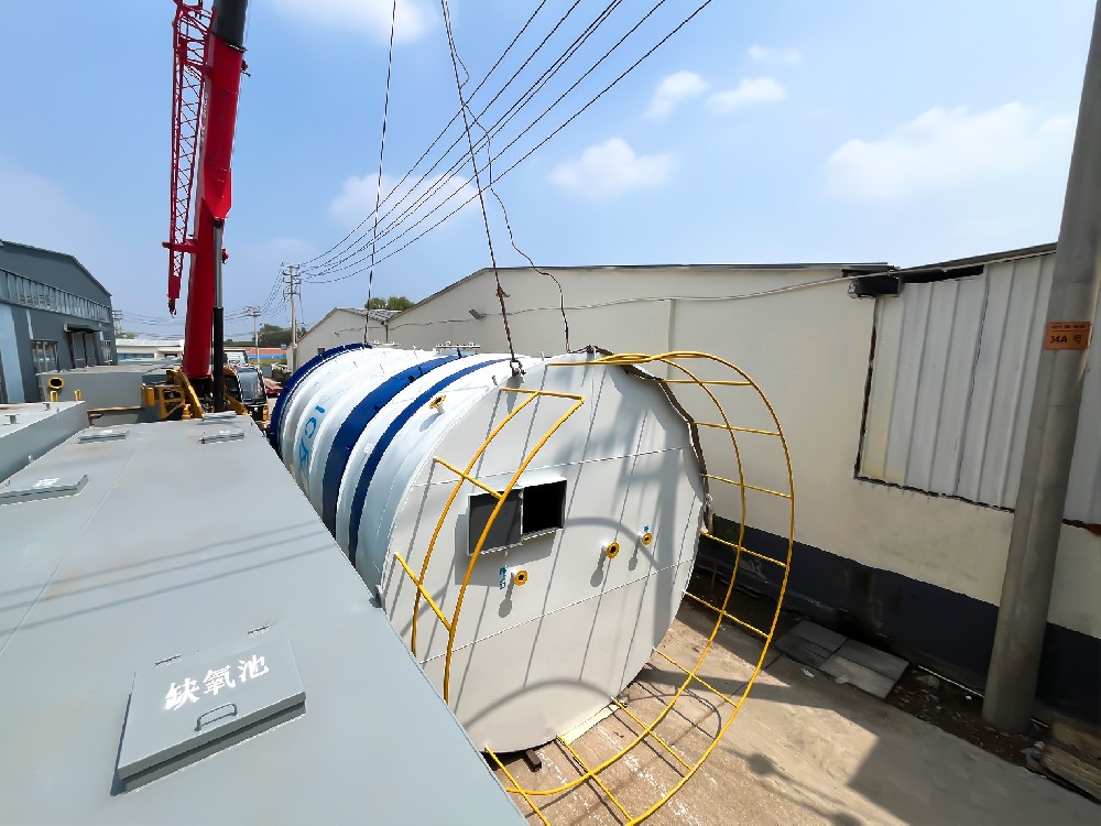 小型自来水站用次氯酸钠发生器:低成本运行技巧