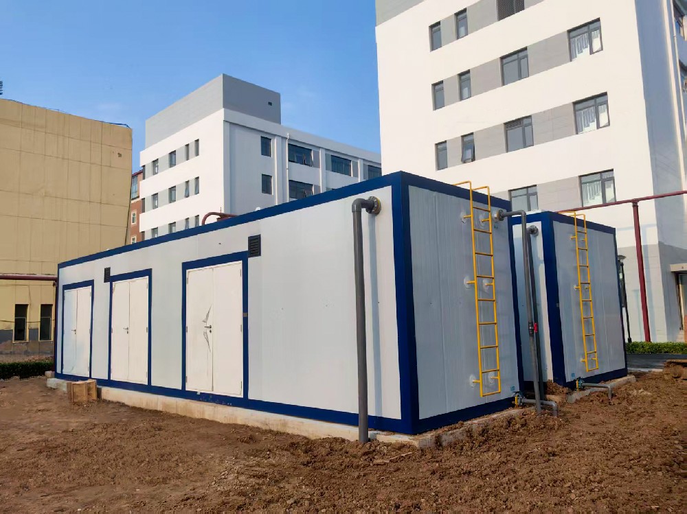 桶装水厂次氯酸钠发生器日常维护与故障排查