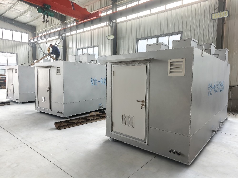 溶气气浮机日常维护,这几步不能少