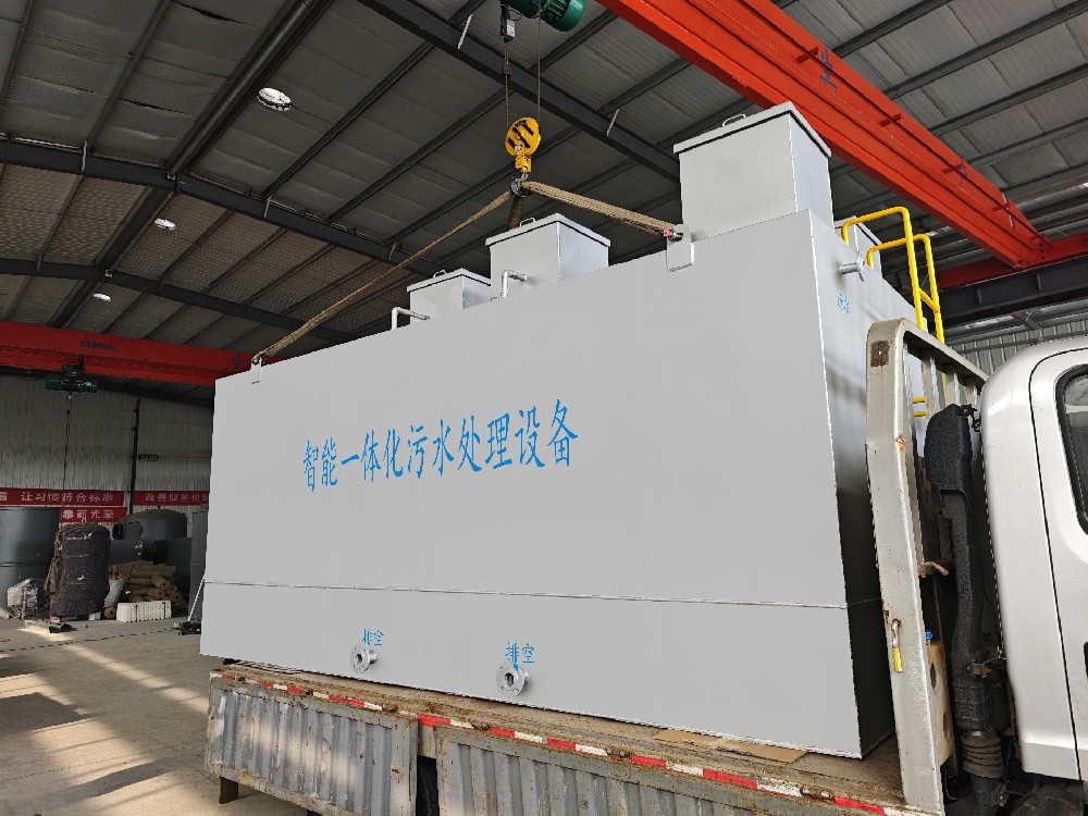 泡菜废水高盐高COD?这款设备能搞定
