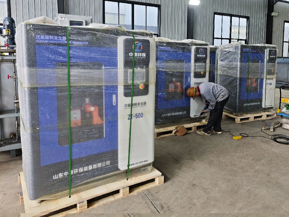 环保新规下,调味品厂酱油废水达标指南