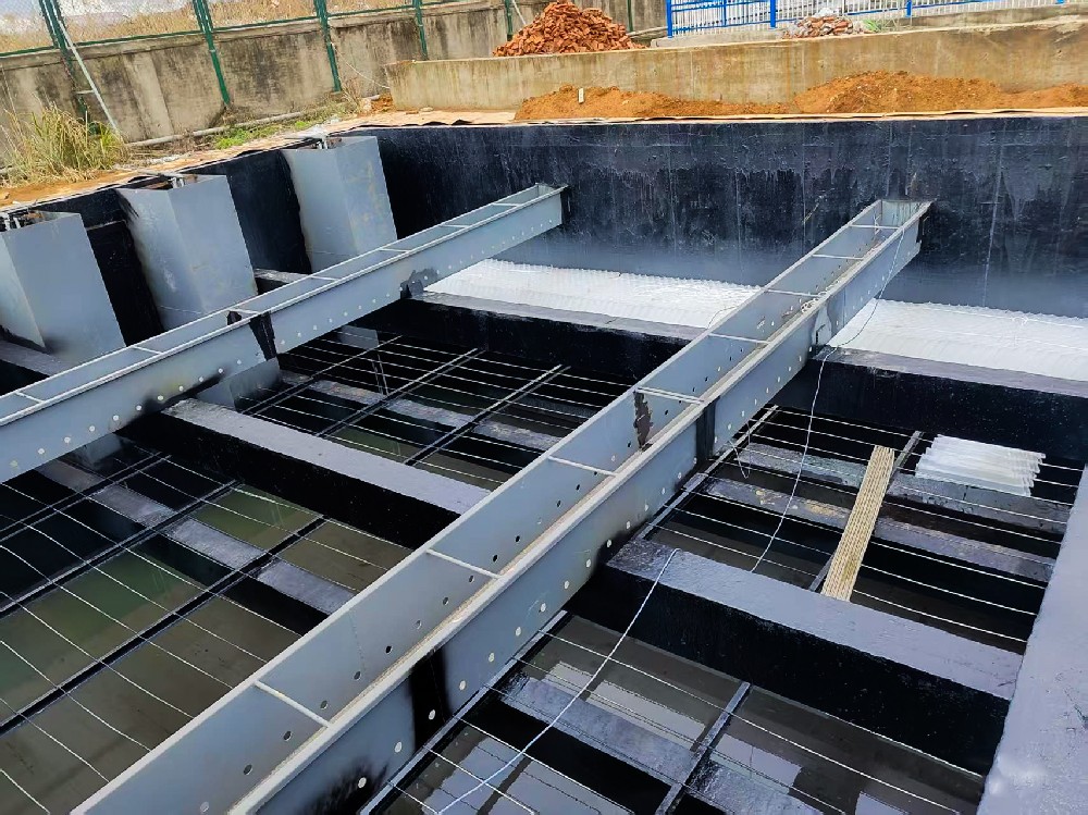 纺织厂印染废水处理设备,高效脱色稳达标,适配厂区更省心