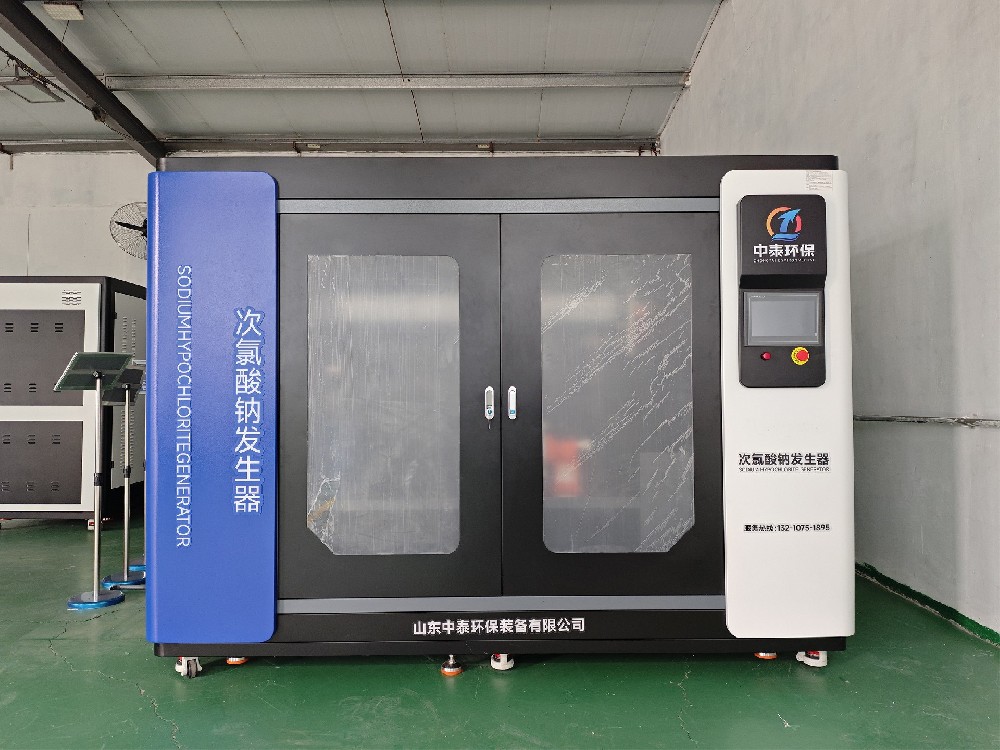 生活污水处理,选对设备才省钱