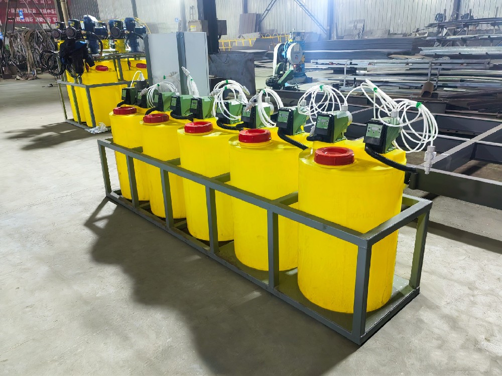 生活污水COD/氨氮高,高效达标处理方法