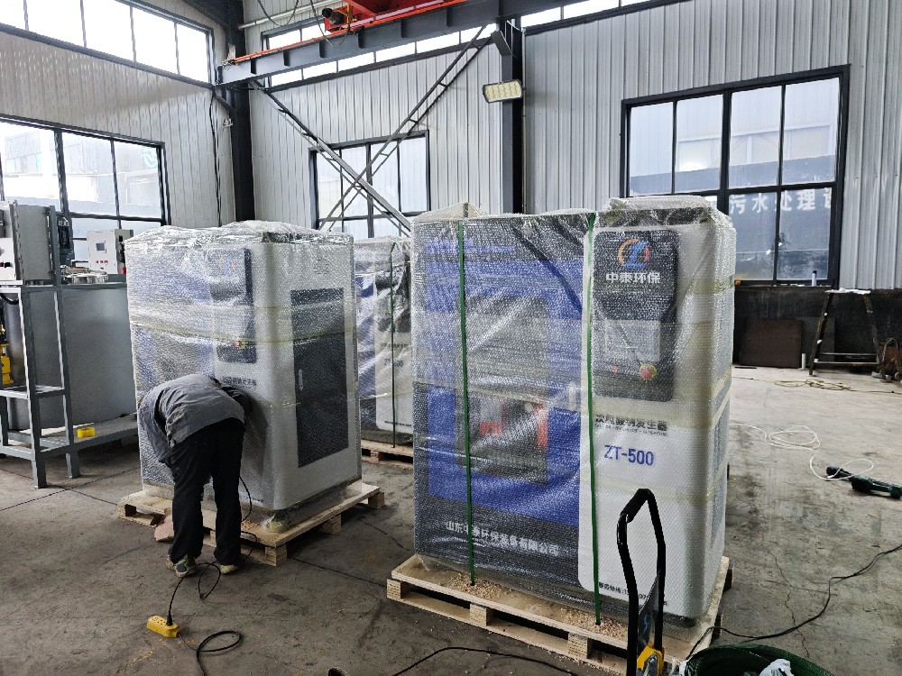 豆制品废水处理误区,这些坑别踩