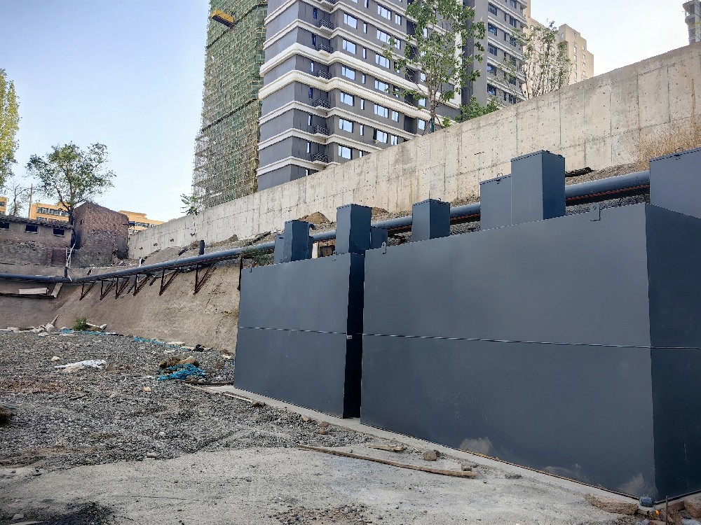 豆制品厂废水改造升级,合规又省钱