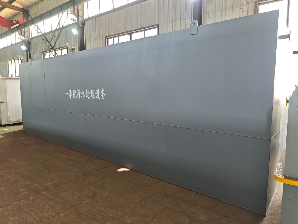 洗矿废水运维保养与故障处理技巧