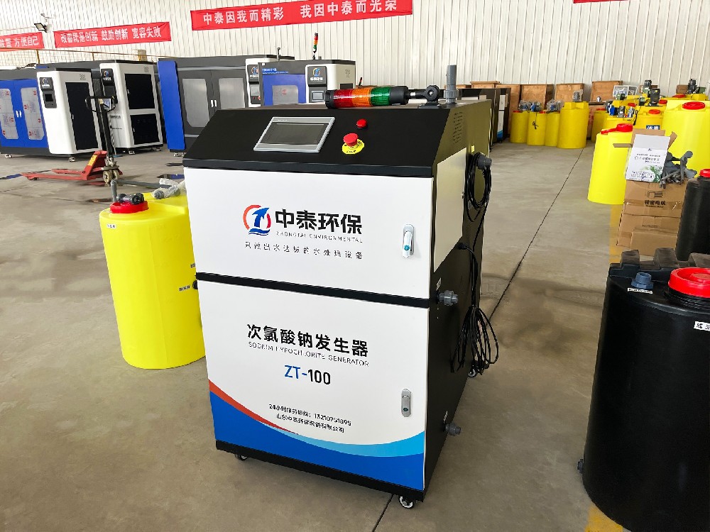 小型养殖场一体化污水处理设备优势介绍