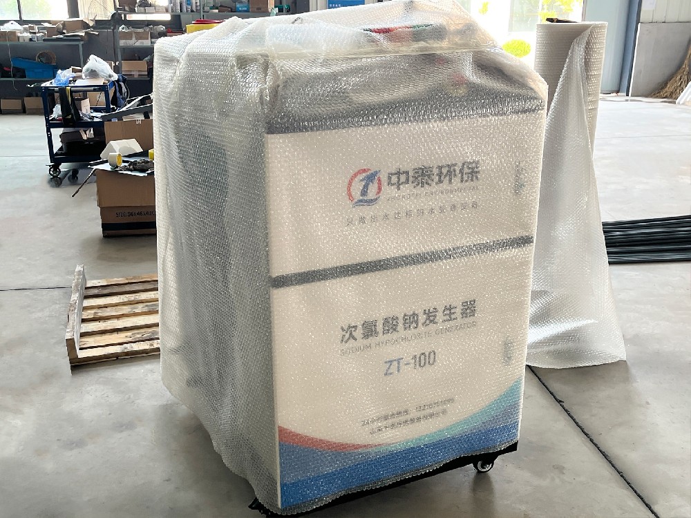老电镀园区污水站提标改造,原有设备如何升级改造